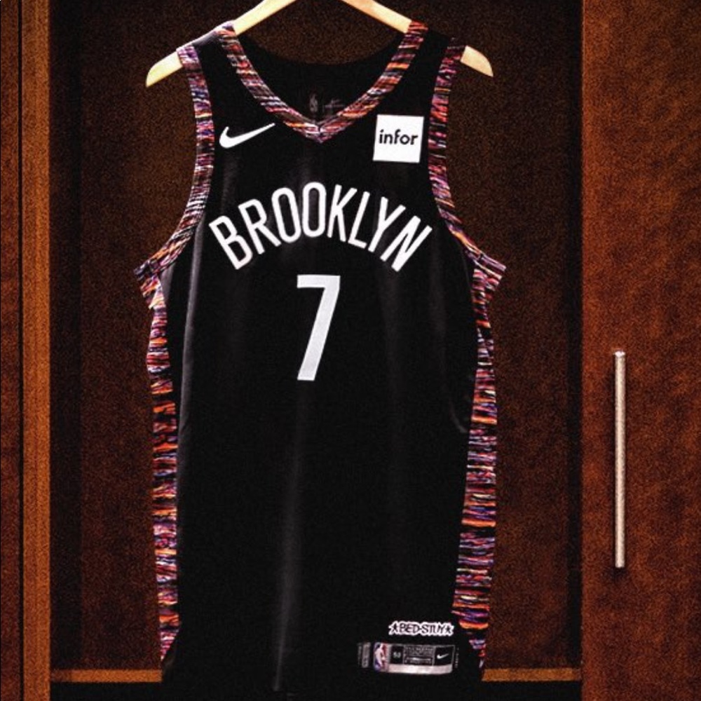 Meet your Posher, Xavier